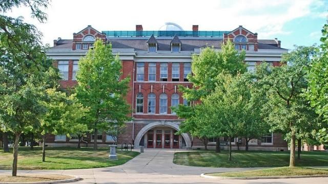 Eastern Michigan University Online