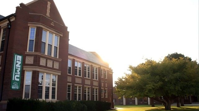 Eastern New Mexico University Online