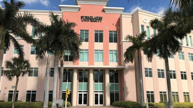 Everglades University - Miami