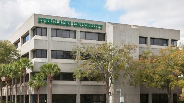 Everglades University - Orlando