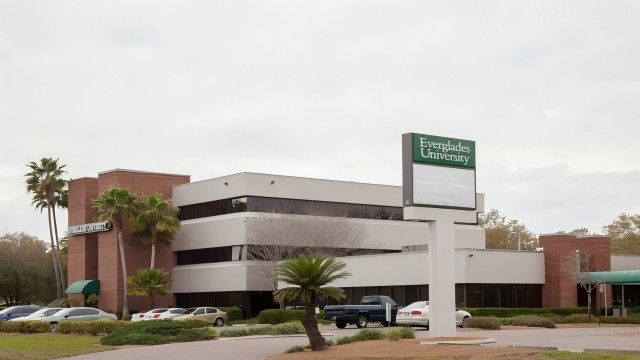 Everglades University - Tampa