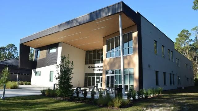 Florida Gateway College Online
