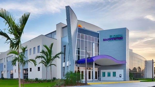 Florida SouthWestern State College Online