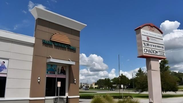 Florida Technical College - Lakeland