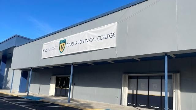Florida Technical College - Tampa