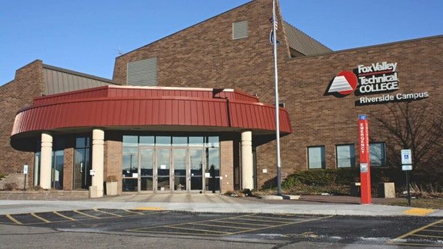 Fox Valley Technical College Online