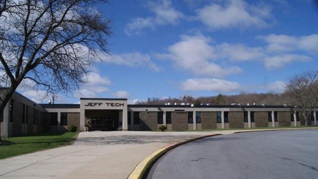 Jefferson County Dubois Area Vocational Technical Practical Nursing Program