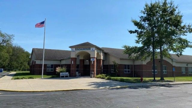 Knox Technical Center
