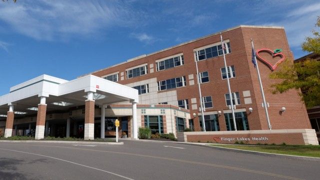 Marion S. Whelan School of Nursing of Geneva General Hospital