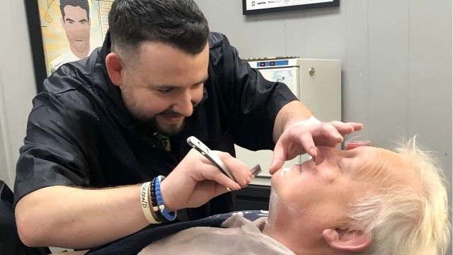 Master's Barber & Styling College