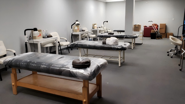 Midwest College of Oriental Medicine - Chicago