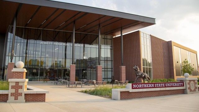 Northern State University Online