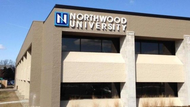 Northwood University Online
