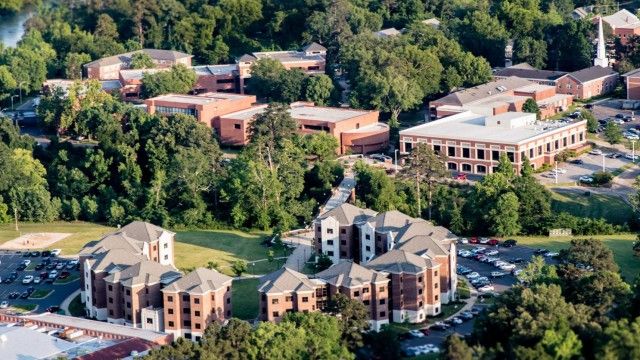 Ouachita Online