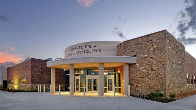 Ozarks Technical Community College Online