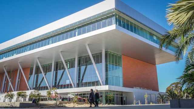 Palomar College Online Education