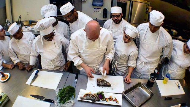 Professional Culinary Academy