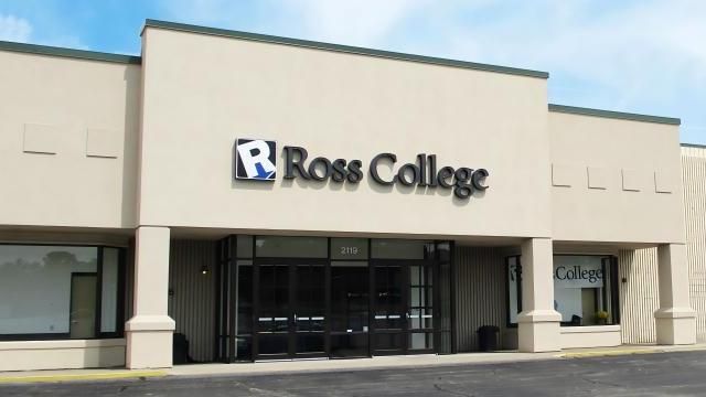 Ross Medical Education Center - Morgantown