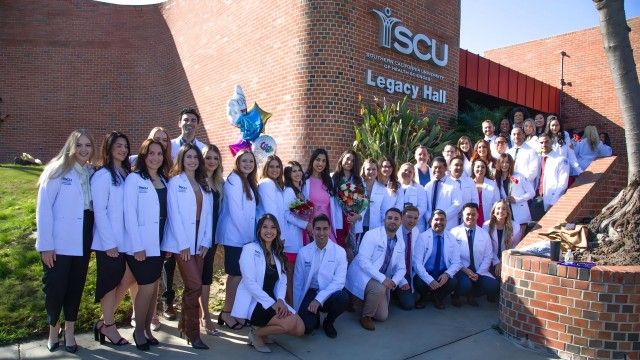 Southern California University of Health Sciences