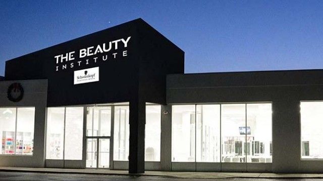 The Beauty Institute