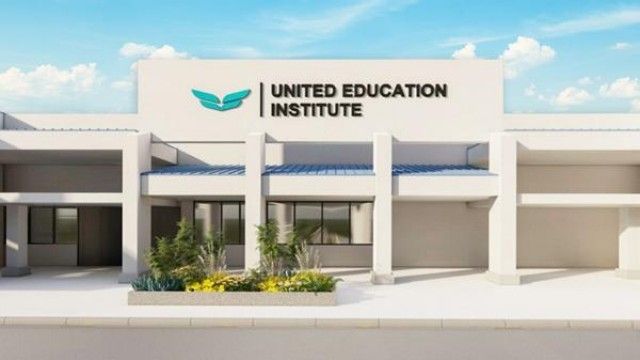 UEI College - Stone Mountain