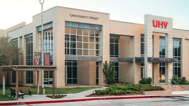 UHV Online