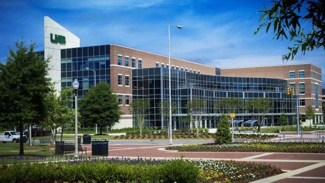 University of Alabama - Birmingham Online