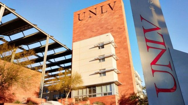 UNLV Online
