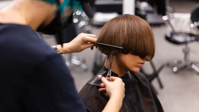 Webb's Barber School of Arts