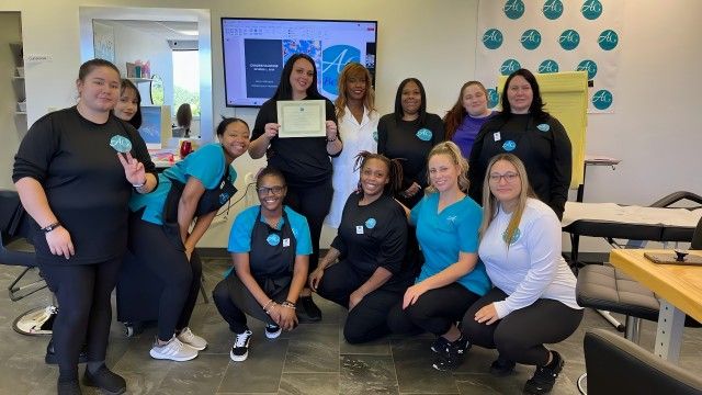 Allgood Beauty Institute