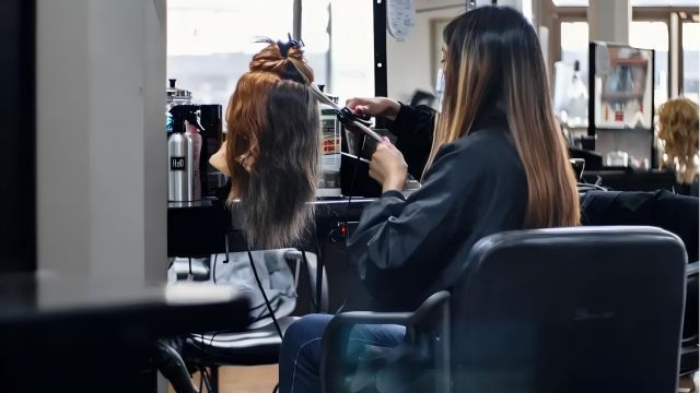 Arkansas Beauty College - Russellville