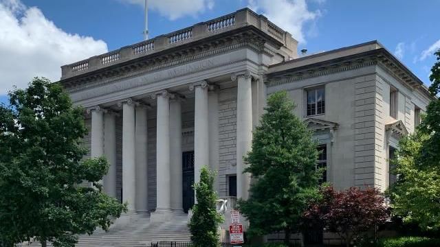 Carnegie Institute
