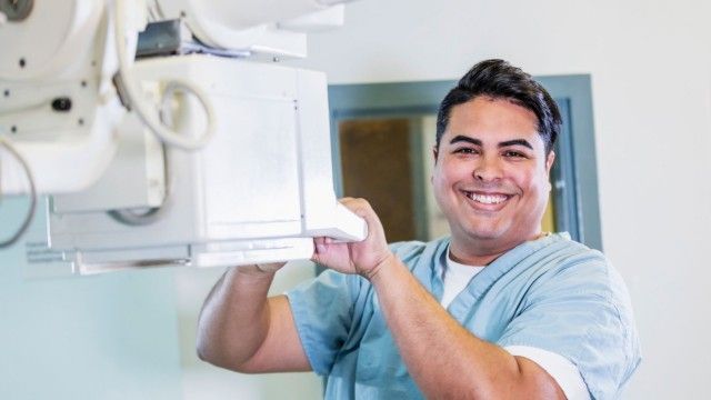 CHI Health School of Radiologic Technology
