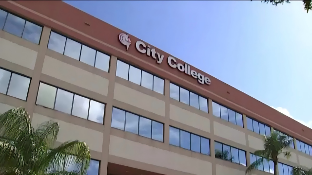 City College - Hollywood