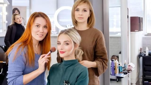Cozmo The School Beauty Academy