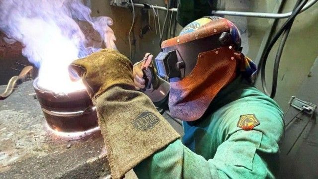 Elite Welding Academy