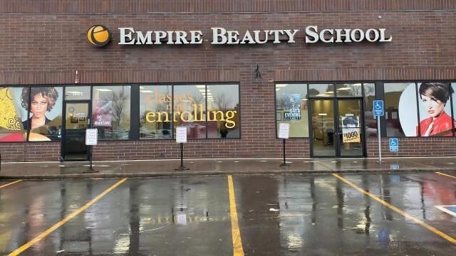 Empire Beauty School - Littleton
