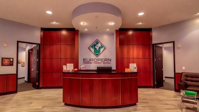 European Medical School of Massage