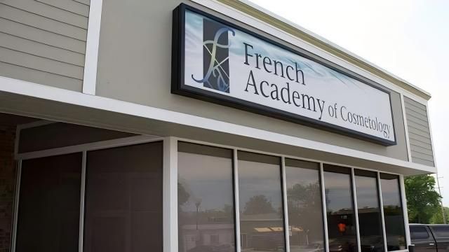French Academy of Cosmetology