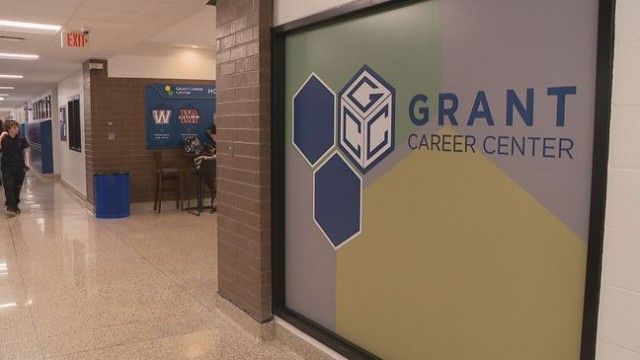 Grant Career Center