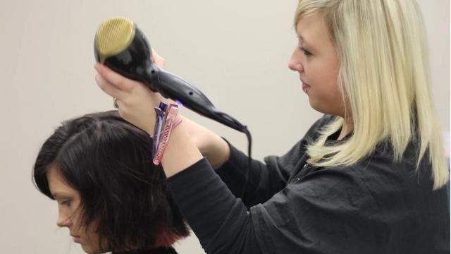 Keene Beauty Academy