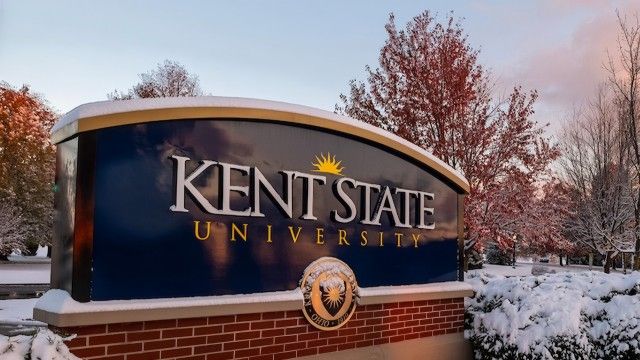 Kent State University - East Liverpool