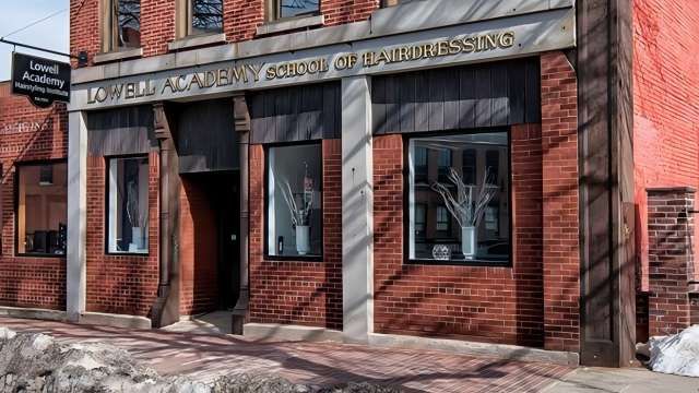 Lowell Academy Hairstyling Institute