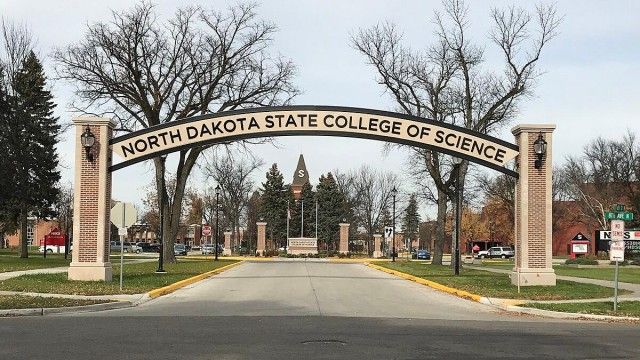North Dakota State College of Science Online Learning