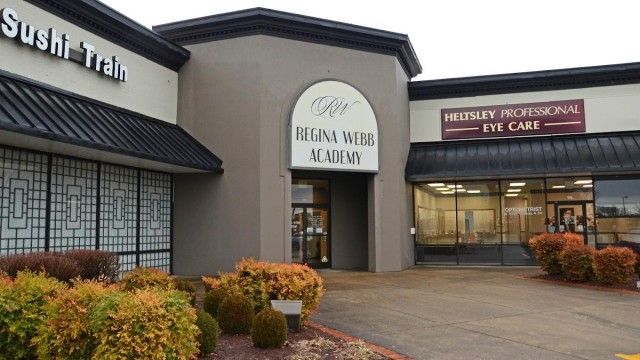 Regina Webb Academy
