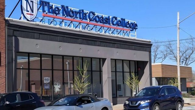 The North Coast College
