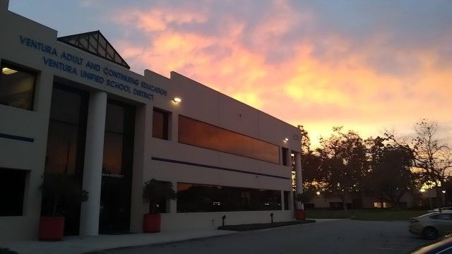 Ventura Adult & Continuing Education