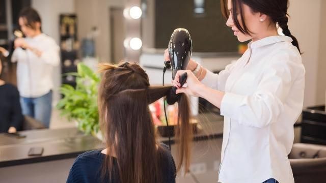 Bell Mar Beauty College