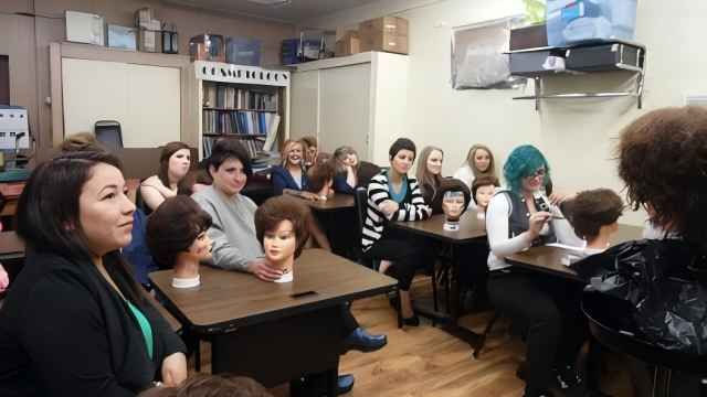 Butte Academy of Beauty Culture