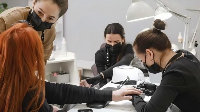 California Barber and Beauty College